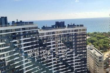 1-комнатная квартира по адресу Курортный пер. (площадь 48,2 м²) - Atlanta.ua - фото 41