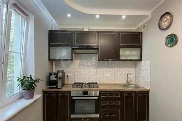 1-комнатная квартира по адресу ул. Заболотного (площадь 35 м²) - Atlanta.ua - фото 25