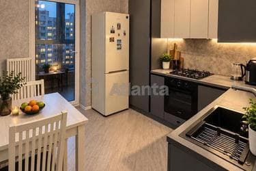 1-кімнатна квартира за адресою вул. Соборна (площа 38 м²) - Atlanta.ua - фото 12