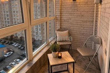 1-кімнатна квартира за адресою вул. Соборна (площа 38 м²) - Atlanta.ua - фото 14