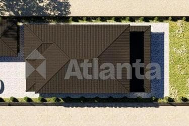 Дом по адресу ул. Массив №15 (площадь 145 м²) - Atlanta.ua - imageAlt 20