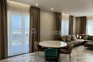 1-комнатная квартира по адресу Маячный пер. (площадь 86 м²) - Atlanta.ua - фото 19