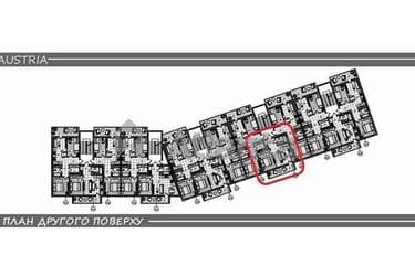 1-кімнатна квартира за адресою вул. Зарічна (площа 43,9 м²) - Atlanta.ua - фото 44