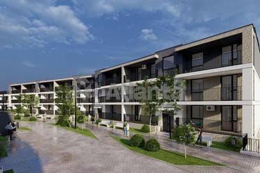 1-кімнатна квартира за адресою вул. Зарічна (площа 43,9 м²) - Atlanta.ua - фото 29