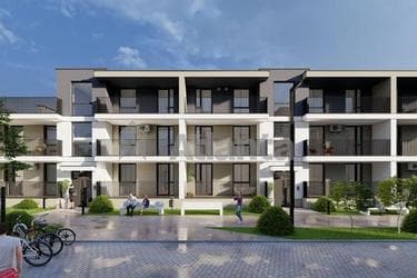 1-кімнатна квартира за адресою вул. Зарічна (площа 43,9 м²) - Atlanta.ua - фото 28