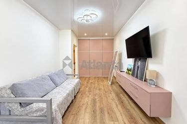 1-комнатная квартира по адресу ул. Угорська (площадь 41 м²) - Atlanta.ua - imageAlt 16