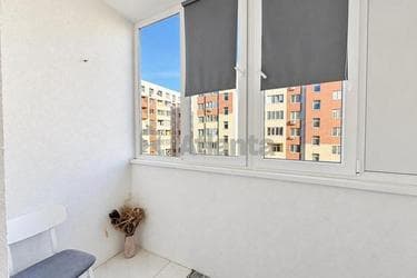 1-комнатная квартира по адресу ул. Угорська (площадь 41 м²) - Atlanta.ua - imageAlt 23