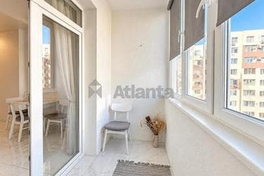 1-комнатная квартира по адресу ул. Угорська (площадь 41 м²) - Atlanta.ua - imageAlt 25