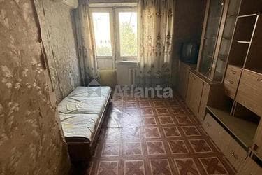 1-комнатная квартира по адресу ул. Балковская (площадь 27,5 м²) - Atlanta.ua - imageAlt 11
