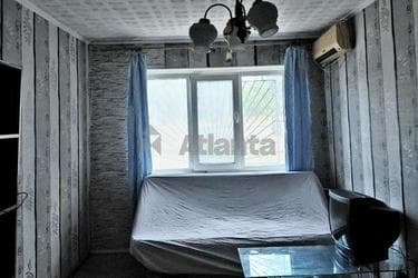 1-комнатная квартира по адресу Николаевская дор. (площадь 27 м²) - Atlanta.ua - imageAlt 10