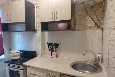 1-комнатная квартира по адресу Николаевская дор. (площадь 27 м²) - Atlanta.ua - imageAlt 11
