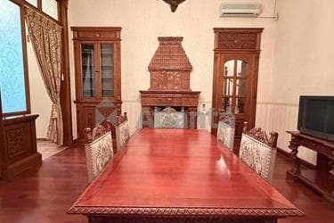 Багатокімнатна квартира за адресою вул. Грецька (площа 177,9 м²) - Atlanta.ua - фото 54