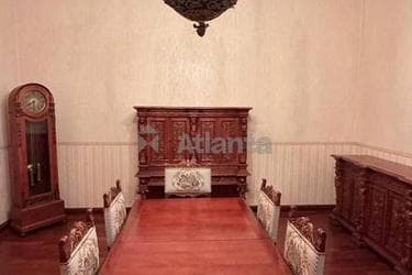 Багатокімнатна квартира за адресою вул. Грецька (площа 177,9 м²) - Atlanta.ua - фото 56