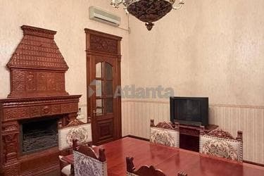 Багатокімнатна квартира за адресою вул. Грецька (площа 177,9 м²) - Atlanta.ua - фото 57