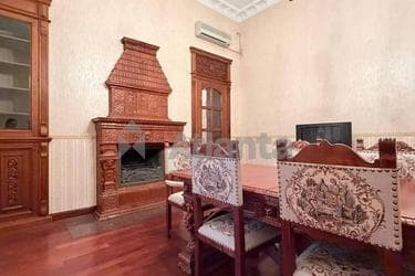 Багатокімнатна квартира за адресою вул. Грецька (площа 177,9 м²) - Atlanta.ua - фото 58