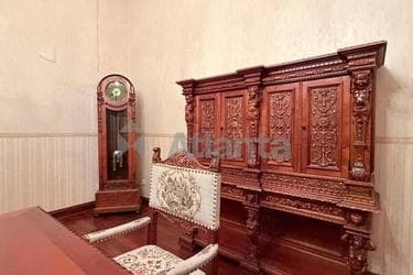 Багатокімнатна квартира за адресою вул. Грецька (площа 177,9 м²) - Atlanta.ua - фото 64