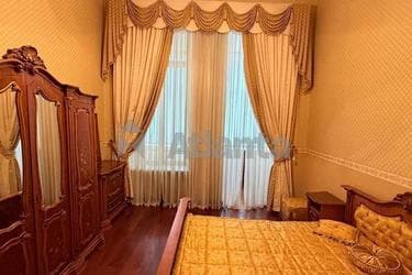 Багатокімнатна квартира за адресою вул. Грецька (площа 177,9 м²) - Atlanta.ua - фото 67