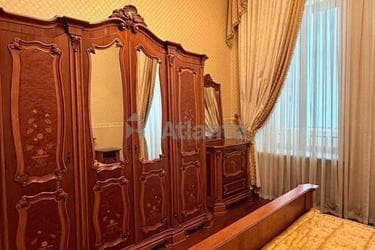 Багатокімнатна квартира за адресою вул. Грецька (площа 177,9 м²) - Atlanta.ua - фото 70