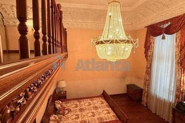 Багатокімнатна квартира за адресою вул. Грецька (площа 177,9 м²) - Atlanta.ua - фото 73