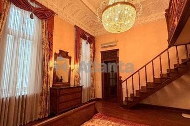 Багатокімнатна квартира за адресою вул. Грецька (площа 177,9 м²) - Atlanta.ua - фото 77