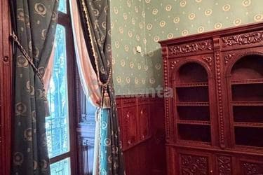 Багатокімнатна квартира за адресою вул. Грецька (площа 177,9 м²) - Atlanta.ua - фото 81
