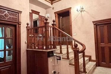 Багатокімнатна квартира за адресою вул. Грецька (площа 177,9 м²) - Atlanta.ua - фото 96