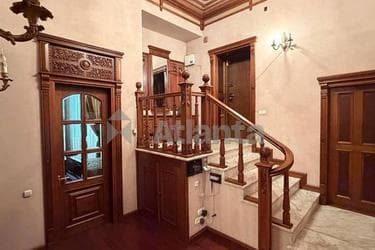 Багатокімнатна квартира за адресою вул. Грецька (площа 177,9 м²) - Atlanta.ua - фото 97