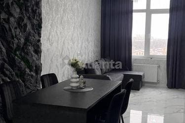 1-комнатная квартира по адресу ул. Краснова (площадь 42 м²) - Atlanta.ua - фото 12