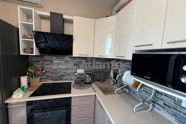 1-комнатная квартира по адресу ул. Грушевского Михаила (площадь 33 м²) - Atlanta.ua - фото 7