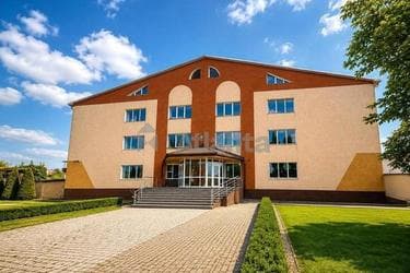 Коммерческая недвижимость по адресу ул. Левко Лукьяненко (площадь 2400 м²) - Atlanta.ua - фото 17