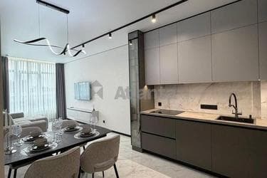1-кімнатна квартира за адресою Курортний пров. (площа 48 м²) - Atlanta.ua - фото 20