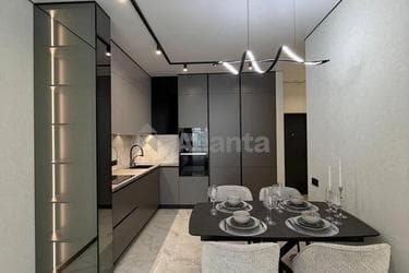 1-кімнатна квартира за адресою Курортний пров. (площа 48 м²) - Atlanta.ua - фото 25