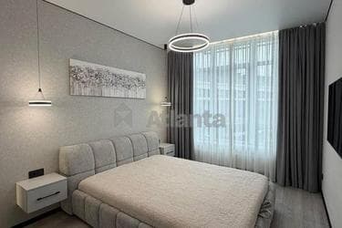 1-кімнатна квартира за адресою Курортний пров. (площа 48 м²) - Atlanta.ua - фото 30