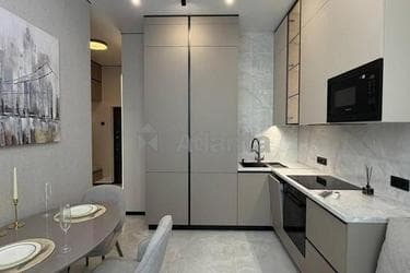 1-кімнатна квартира за адресою Курортний пров. (площа 35 м²) - Atlanta.ua - фото 25