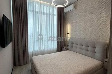 1-кімнатна квартира за адресою Курортний пров. (площа 35 м²) - Atlanta.ua - фото 29
