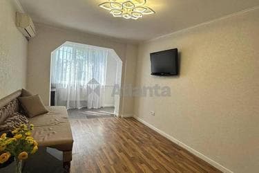 1-комнатная квартира по адресу ул. Левко Лукьяненко (площадь 37,1 м²) - Atlanta.ua - imageAlt 13