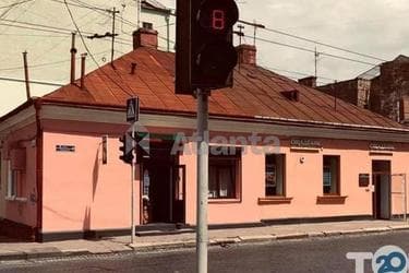 Коммерческая недвижимость по адресу ул. Университетская (площадь 37 м²) - Atlanta.ua - фото 11