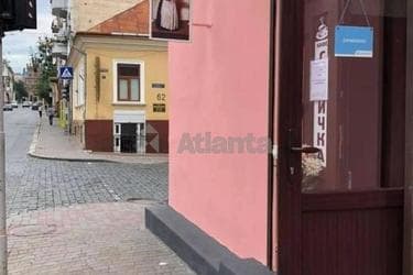 Коммерческая недвижимость по адресу ул. Университетская (площадь 37 м²) - Atlanta.ua - фото 12