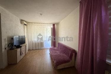 1-комнатная квартира по адресу ул. Петрова ген. (площадь 32 м²) - Atlanta.ua - imageAlt 12