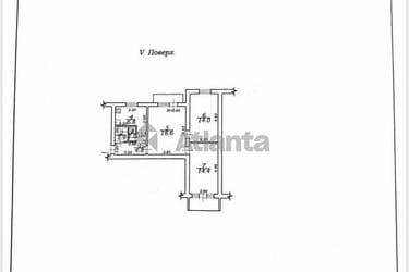 3-комнатная квартира по адресу ул. Старорезничная (площадь 64,6 м²) - Atlanta.ua - imageAlt 22