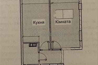 1-комнатная квартира по адресу ул. Сахарова (площадь 36,0 м²) - Atlanta.ua - imageAlt 20