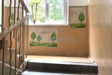 2-комнатная квартира по адресу Адмиральский пр. (площадь 45,2 м²) - Atlanta.ua - imageAlt 25