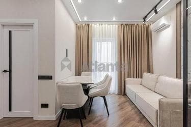 2-комнатная квартира по адресу ул. Краснова (площадь 59,8 м²) - Atlanta.ua - фото 18