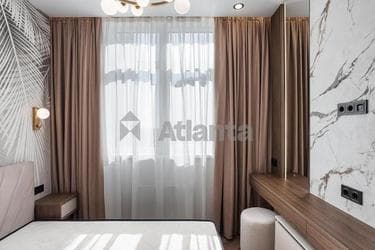 2-комнатная квартира по адресу ул. Краснова (площадь 62,8 м²) - Atlanta.ua - фото 20