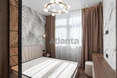 2-комнатная квартира по адресу ул. Краснова (площадь 62,8 м²) - Atlanta.ua - фото 21