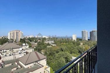 1-комнатная квартира по адресу Шевченко пр. (площадь 64 м²) - Atlanta.ua - фото 31