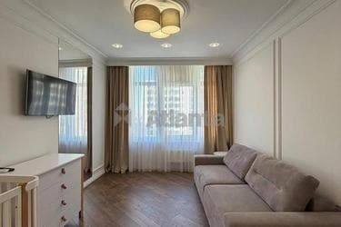 2-комнатная квартира по адресу ул. Каманина (площадь 60 м²) - Atlanta.ua - imageAlt 19