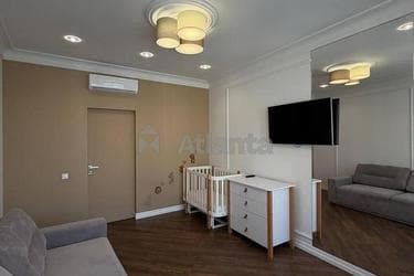2-комнатная квартира по адресу ул. Каманина (площадь 60 м²) - Atlanta.ua - imageAlt 23