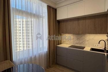 2-комнатная квартира по адресу ул. Каманина (площадь 60 м²) - Atlanta.ua - imageAlt 30