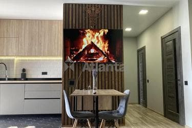 1-кімнатна квартира за адресою вул. Жаботинського (площа 70 м²) - Atlanta.ua - фото 20
